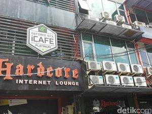 Wah! Warnet hingga Pabrik Rokok Sekarang Boleh Dimiliki Asing Wah! Warnet hingga Pabrik Rokok Sekarang Boleh Dimiliki Asing