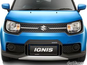Mobil Buatan Luar Negeri Ini Laris Manis di RI