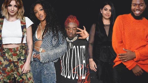 Meraih Mimpi dan Pertaruhan Musisi di Best New Artis Grammy 2018