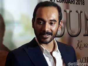 Ario Bayu dan Laura Basuki Berduka atas Jatuhnya Lion Air JT 610