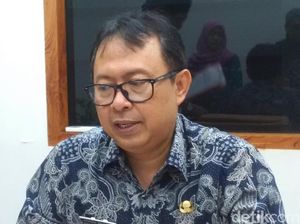 Eks Sekda Yossi Irianto Terseret Kasus Sewa Lahan Kebun Binatang Bandung Eks Sekda Yossi Irianto Terseret Kasus Sewa Lahan Kebun Binatang Bandung