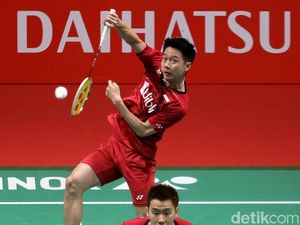 Turunkan 24 Pemain, Indonesia Kejar 1 Gelar Juara di All England Turunkan 24 Pemain, Indonesia Kejar 1 Gelar Juara di All England