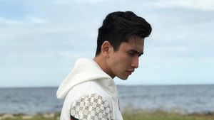 Gaya 12 Artis Pria Pakai Busana Jutaan Rupiah, Verrell Bramasta hingga Raffi