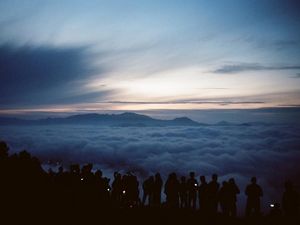 Pemburu Sunrise