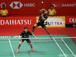 Tontowi/Liliyana Mundur dari India Terbuka