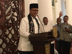 Kaji Raperda Reklamasi, Anies Tak Ingin Ada Cacat Administrasi