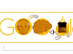 Orang Kanada Terhebat Hiasi Google Doodle