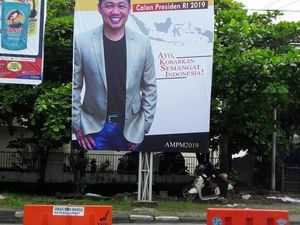 Dukungan Anis Matta Capres Menguat di Internal, PKS: Wajar