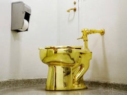 Toilet Sultan Rp 95 Miliar di Inggris Dimaling Orang, Pelaku Disidang