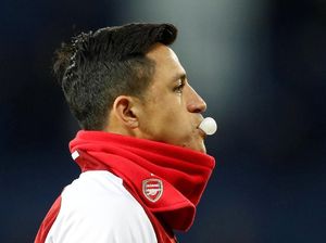 Mourinho: Sanchez Sempat Sangat Dekat dengan City
