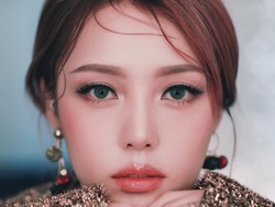 Tips Wajah Mulus Beauty Vlogger Korea Pony Makeup: Cuci Muka Pakai Teh Hijau