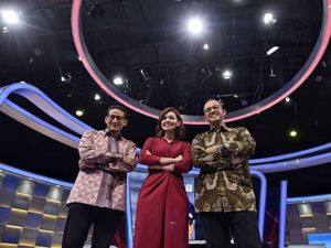 Anies Bandingkan Wawancara Mata Najwa dengan Main Baseball