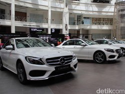 Tancap Gas, Mercy Siapkan Lebih dari 10 Mobil Anyar
