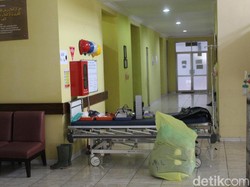 26 Warga Garut Terjangkit Difteri, Lima di Antaranya Meninggal