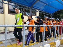 Dear Jokowi-RK, Forum Tunanetra Minta SLBNA Wyataguna Diselamatkan