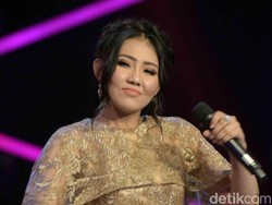 Klip Via Vallen untuk Asian Games Langsung Masuk Trending YouTube