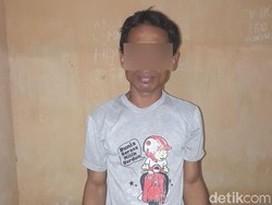 Pria Ini Tega Hajar Istri karena Tolak Ajakan Hubungan Intim