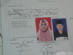 Tahu Malih Tong Tong Menikah, Kiwil Belum Sempat Bertemu karena Sibuk