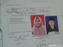 Tahu Malih Tong Tong Menikah, Kiwil Belum Sempat Bertemu karena Sibuk