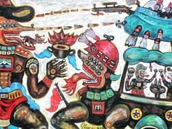 Enam Galeri Seni Indonesia Ramaikan Art Stage Singapore 2018