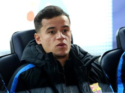 Ini Ritual Philippe Coutinho Sebelum Laga