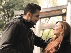 Jonas Rivanno Buka Alasan Asmirandah Melahirkan Caesar di Hari Natal