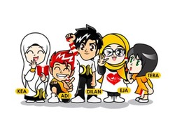 Ada Maskot yang Tak Berjilbab, Ini Kata PKS