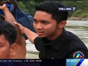 Trans 7 Raih Anugerah Jurnalistik Adinegoro 2017