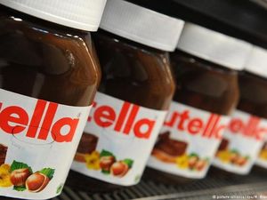 Mantan Chef Hotel Jualan Nasi Rp 10 Ribu hingga Heboh Nutella Tidak Halal