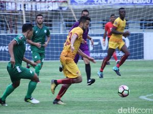 Menurut Rahmad Darmawan, Ini Kunci Kemenangan Sriwijaya FC atas PSMS