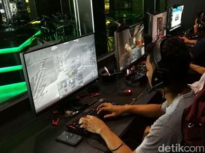 5 Hal yang Cuma Diingat Anak Warnet Jadul 5 Hal yang Cuma Diingat Anak Warnet Jadul