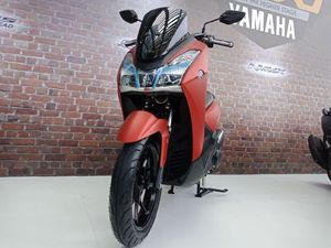 Shockbreaker Lexi Dilaporkan Ada yang Bocor, Ini Tanggapan Yamaha