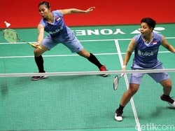 Susy Susanti Cemas Inkonsistensi Tunggal Putra dan Ganda Putri