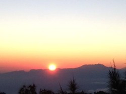 karunia Tuhan untuk Indonesia...bromo...