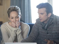 Sharon Stone hingga Garrett Hedlund Bicara tentang Mosaic
