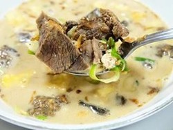 Yuk, Jajan Soto Betawi yang Sedap di 5 Tempat Makan Ini