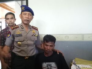 Nakhoda Speedboat Maut di Sungai Musi Menyerahkan Diri ke Polisi