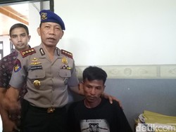 Nakhoda Speedboat Maut di Sungai Musi Menyerahkan Diri ke Polisi