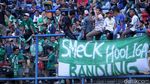 Sriwijaya FC Kalahkan PSMS Medan 2-0