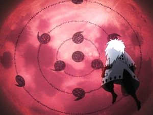 Penganut Bumi Datar Kini Keluarkan Jurus Naruto