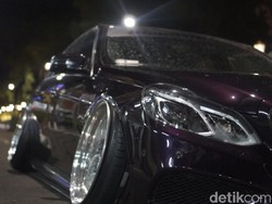 Jepang Jadi Kiblat Modifikasi Mobil