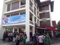 Pemkot Solo Andalkan Rusunawa dan Rumah Deret Jadi Hunian Rakyat