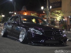 Pameran Modifikasi Indonesia Bakal Terbesar di Asia Tenggara