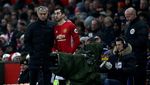 10 Pembelian Termahal Jose Mourinho