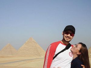 Keluarga Bicara Isu Jonas Rivanno Sudah Punya Anak Sebelum dengan Asmirandah