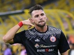 Tabrak Mobil Polisi, Marko Simic Segera Diperiksa