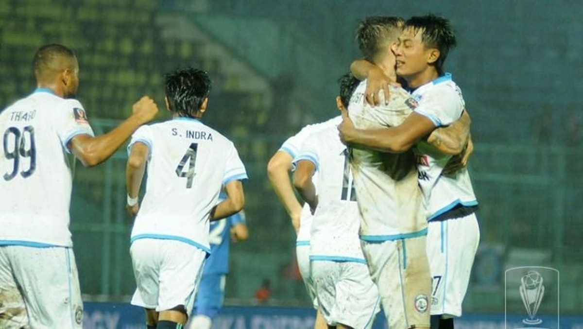 Foto: dok. PT Liga Indonesia Baru