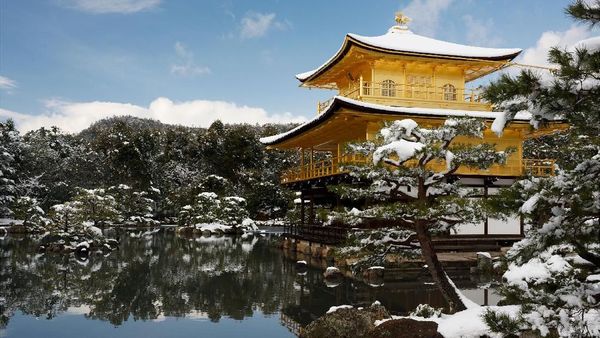 Ini 10 Negara Rawan Gempa, Termasuk Indonesia