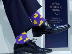 Korupsi Kaus Kaki, Eks Kasatpol PP Asnawi Gay Dihukum 2 Tahun Bui