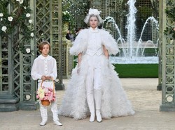 5 Tren dari Fashion Show Chanel Ini Patut Kamu Lirik